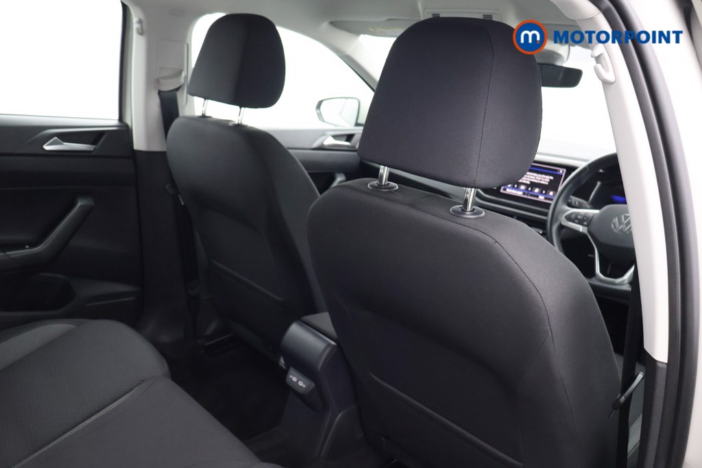 Volkswagen Polo Life Automatic Petrol Hatchback - Stock Number (1608606) - 16th supplementary image