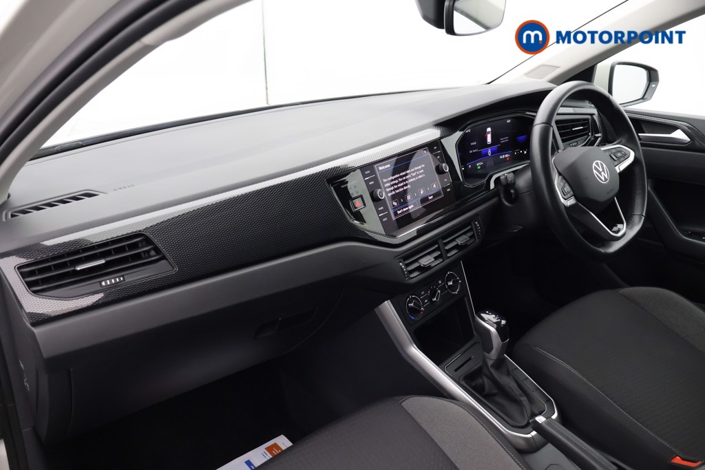 Volkswagen Polo Life Automatic Petrol Hatchback - Stock Number (1608606) - 17th supplementary image