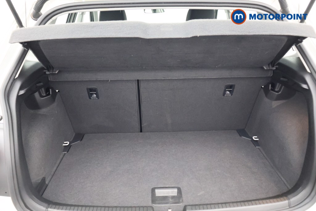 Volkswagen Polo Life Automatic Petrol Hatchback - Stock Number (1608606) - 19th supplementary image