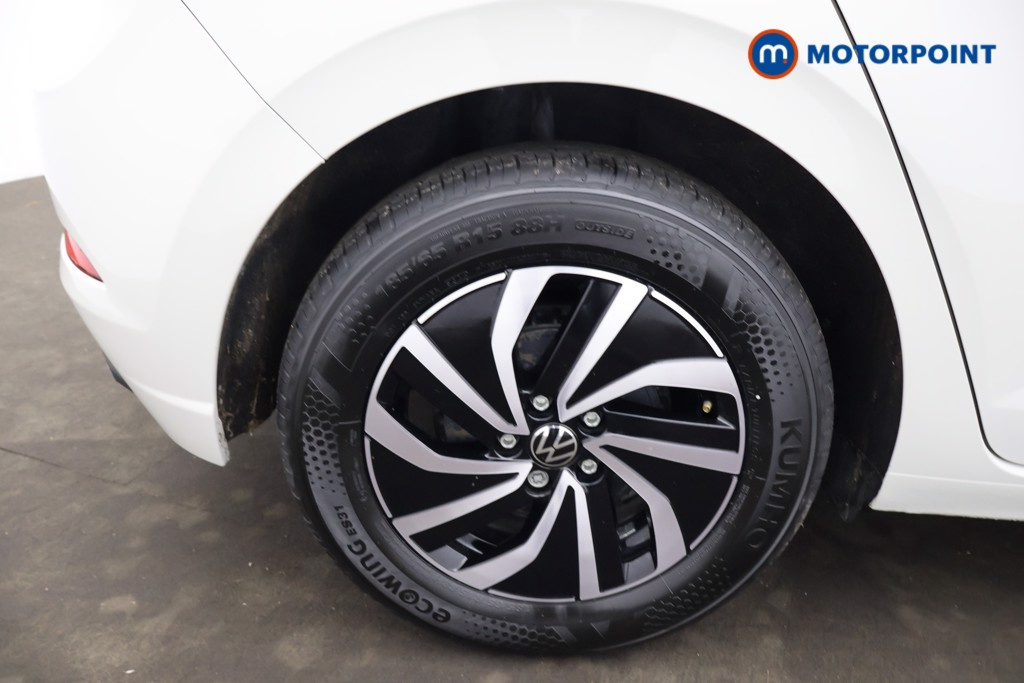 Volkswagen Polo Life Automatic Petrol Hatchback - Stock Number (1608606) - 22nd supplementary image