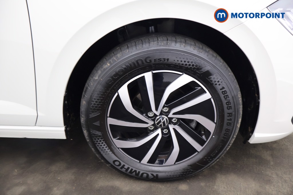 Volkswagen Polo Life Automatic Petrol Hatchback - Stock Number (1608606) - 23rd supplementary image