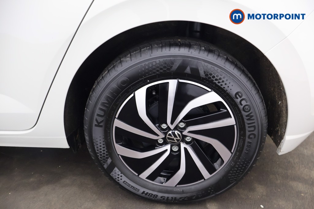 Volkswagen Polo Life Automatic Petrol Hatchback - Stock Number (1608606) - 26th supplementary image