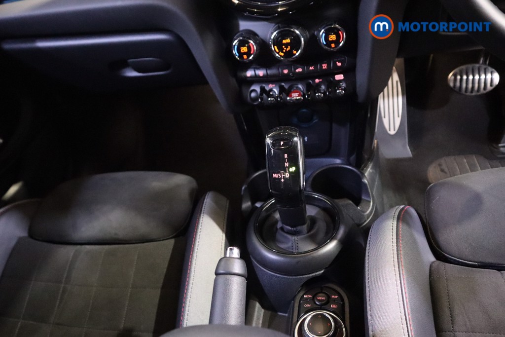 Mini Hatchback Cooper Sport Automatic Petrol Hatchback - Stock Number (1608610) - 6th supplementary image