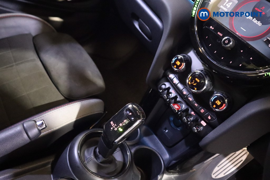 Mini Hatchback Cooper Sport Automatic Petrol Hatchback - Stock Number (1608610) - 7th supplementary image