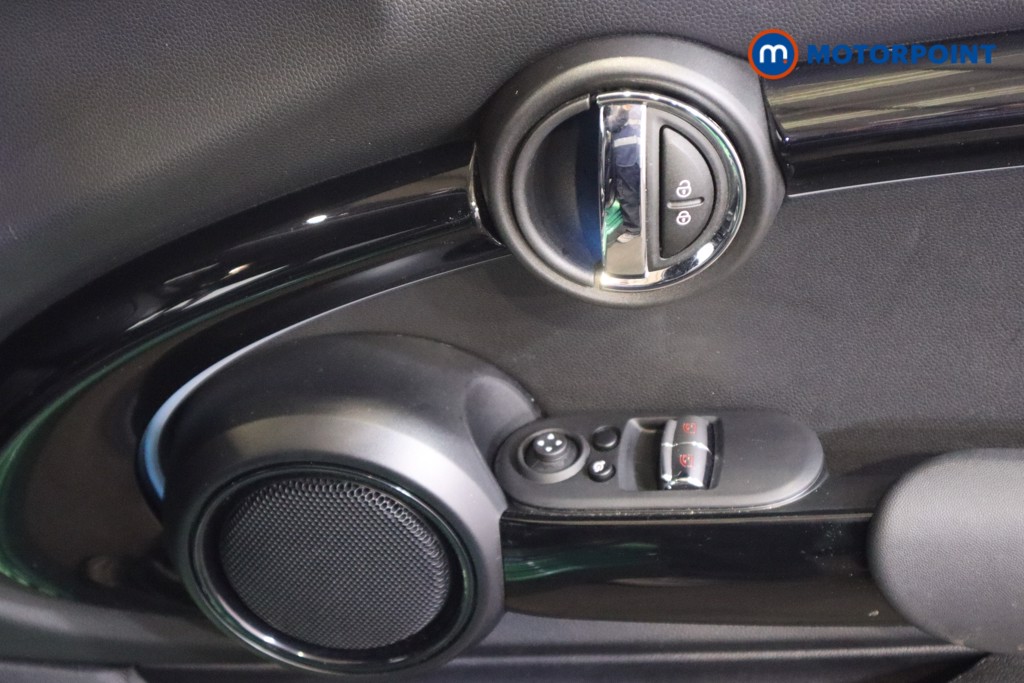 Mini Hatchback Cooper Sport Automatic Petrol Hatchback - Stock Number (1608610) - 10th supplementary image