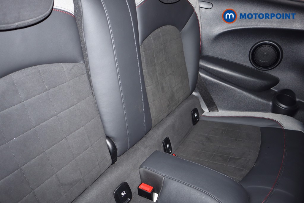 Mini Hatchback Cooper Sport Automatic Petrol Hatchback - Stock Number (1608610) - 12th supplementary image