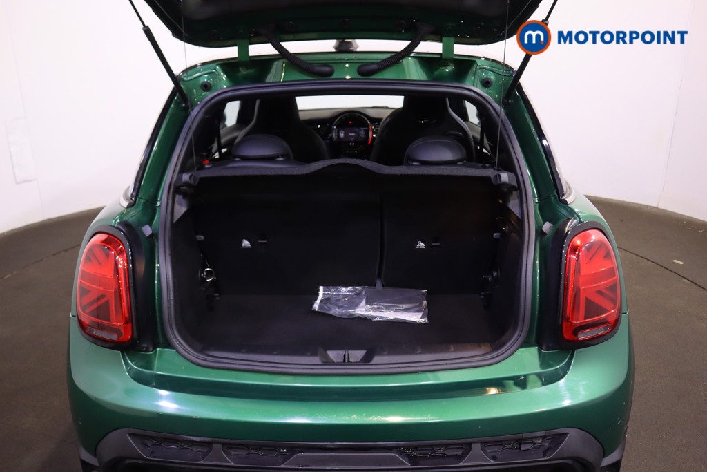 Mini Hatchback Cooper Sport Automatic Petrol Hatchback - Stock Number (1608610) - 13th supplementary image