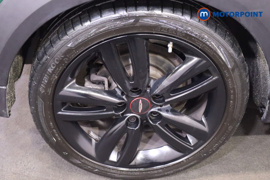 Mini Hatchback Cooper Sport Automatic Petrol Hatchback - Stock Number (1608610) - 14th supplementary image