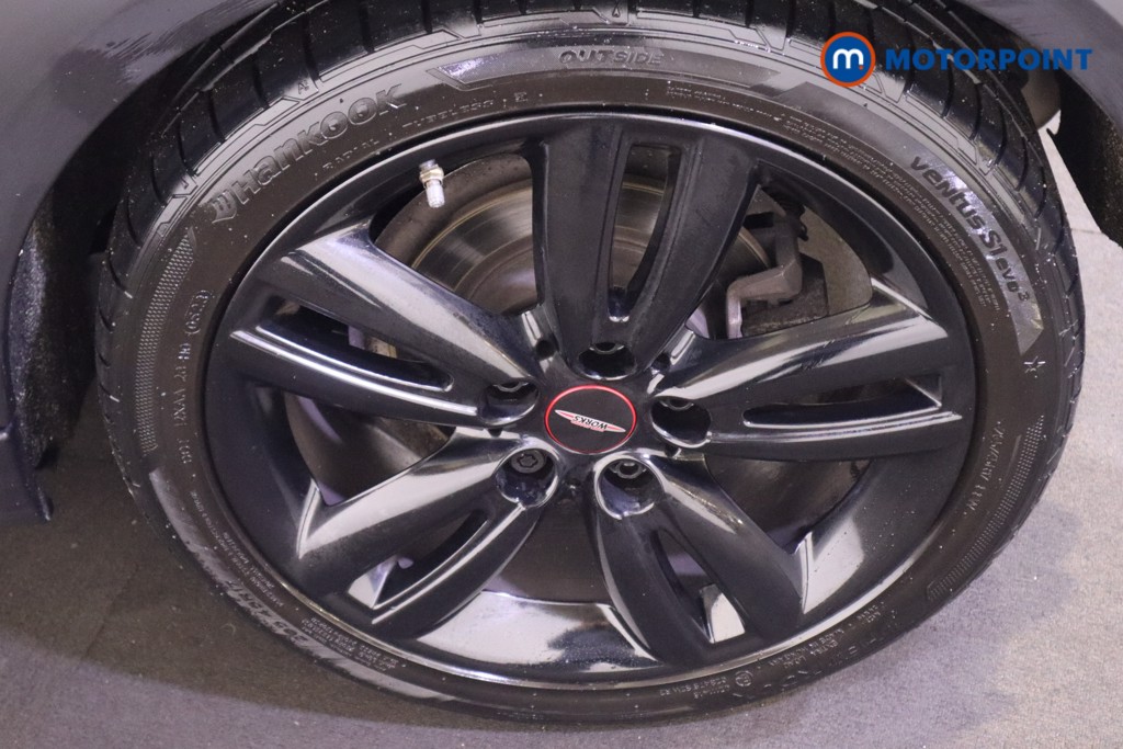 Mini Hatchback Cooper Sport Automatic Petrol Hatchback - Stock Number (1608610) - 15th supplementary image