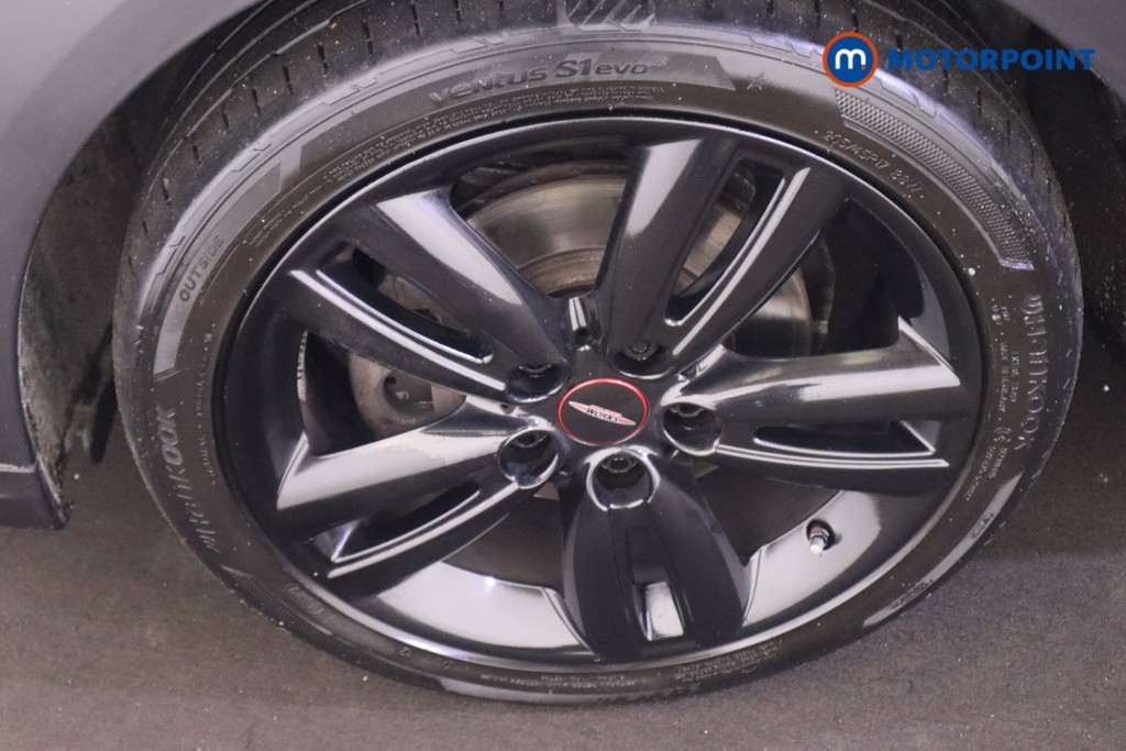 Mini Hatchback Cooper Sport Automatic Petrol Hatchback - Stock Number (1608610) - 16th supplementary image