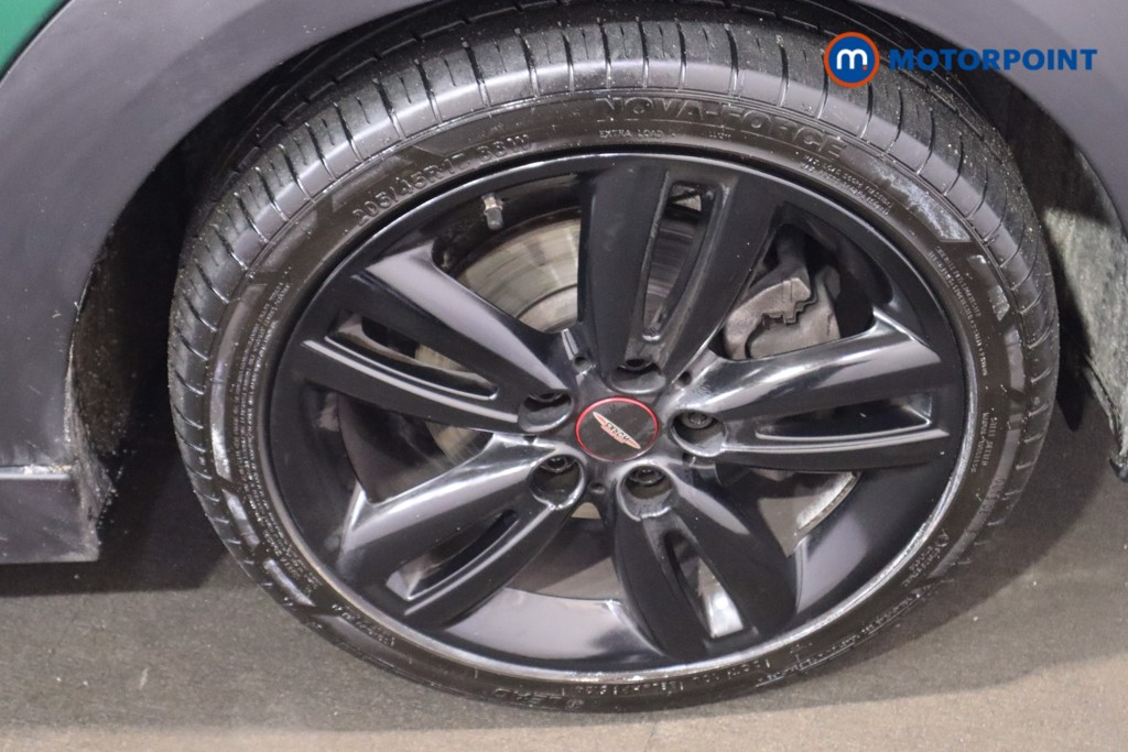 Mini Hatchback Cooper Sport Automatic Petrol Hatchback - Stock Number (1608610) - 17th supplementary image