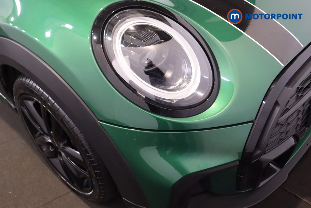 Mini Hatchback Cooper Sport Automatic Petrol Hatchback - Stock Number (1608610) - 18th supplementary image