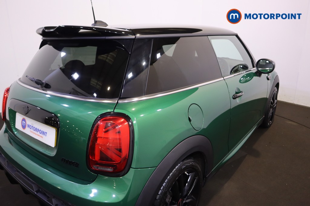 Mini Hatchback Cooper Sport Automatic Petrol Hatchback - Stock Number (1608610) - 20th supplementary image