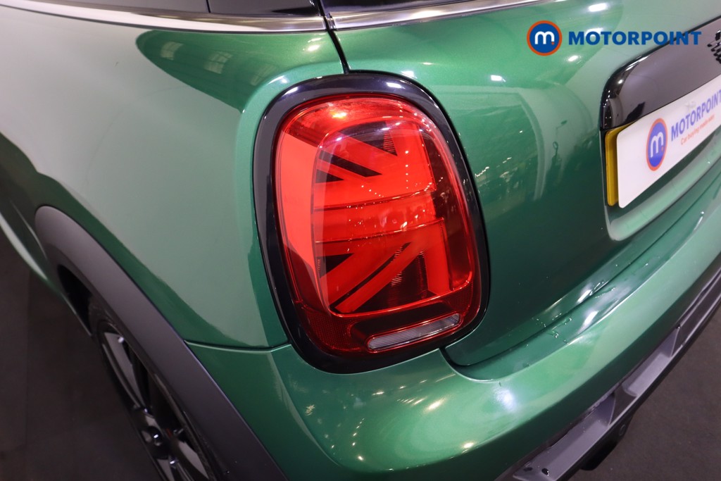 Mini Hatchback Cooper Sport Automatic Petrol Hatchback - Stock Number (1608610) - 21st supplementary image
