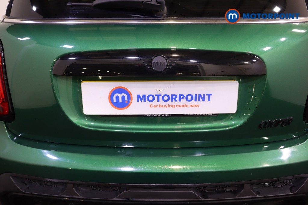 Mini Hatchback Cooper Sport Automatic Petrol Hatchback - Stock Number (1608610) - 22nd supplementary image