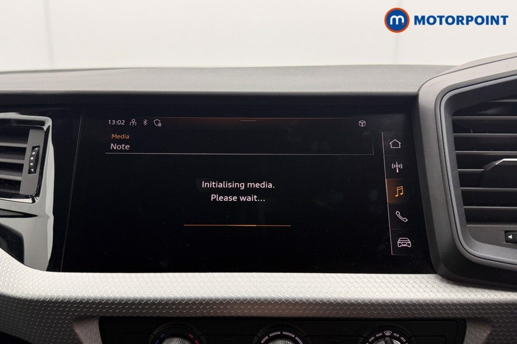 Audi A1 S Line Automatic Petrol Hatchback - Stock Number (1608688) - 6th supplementary image