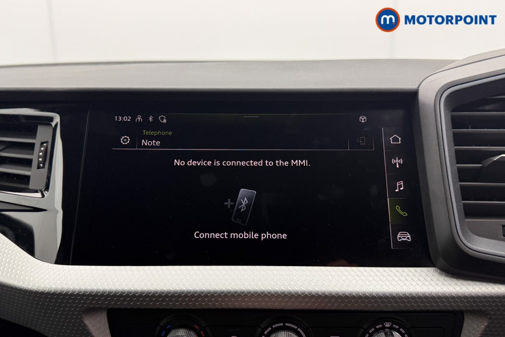 Audi A1 S Line Automatic Petrol Hatchback - Stock Number (1608688) - 7th supplementary image
