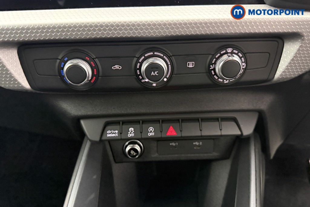 Audi A1 S Line Automatic Petrol Hatchback - Stock Number (1608688) - 9th supplementary image