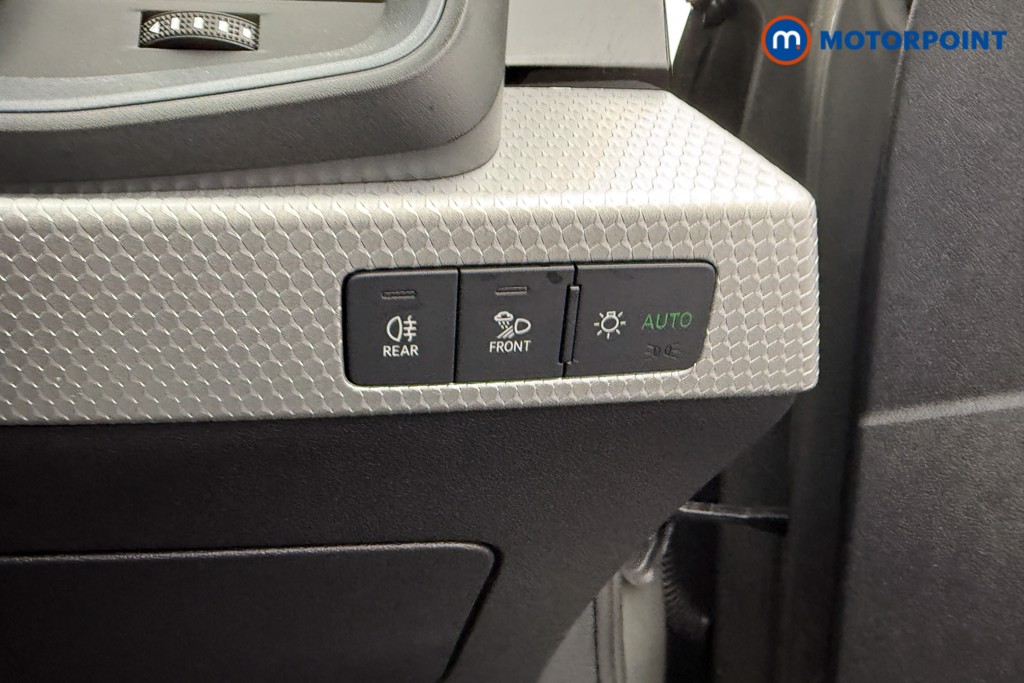 Audi A1 S Line Automatic Petrol Hatchback - Stock Number (1608688) - 13th supplementary image