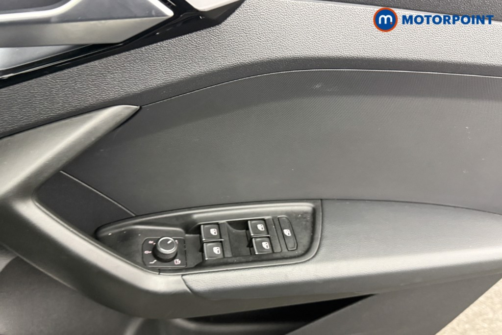 Audi A1 S Line Automatic Petrol Hatchback - Stock Number (1608688) - 14th supplementary image