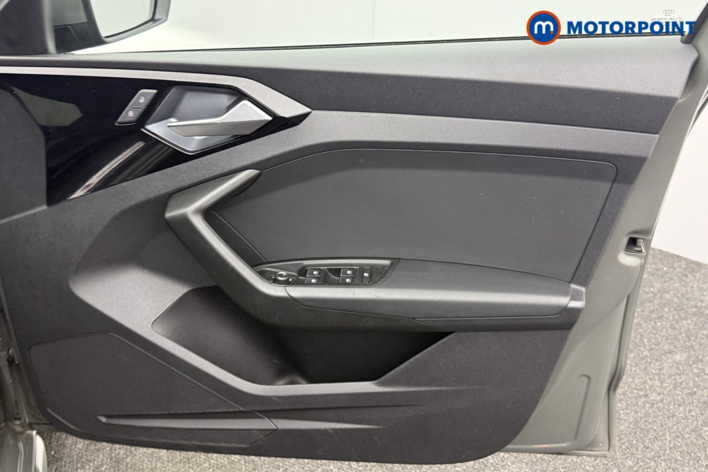 Audi A1 S Line Automatic Petrol Hatchback - Stock Number (1608688) - 15th supplementary image