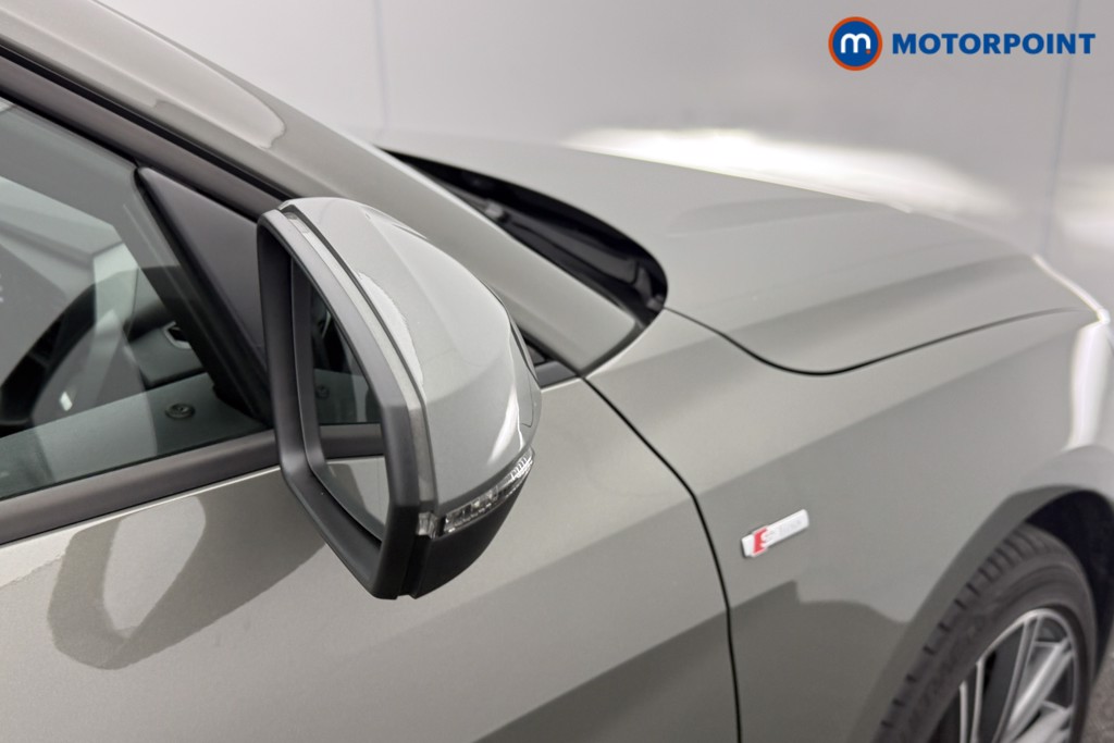 Audi A1 S Line Automatic Petrol Hatchback - Stock Number (1608688) - 16th supplementary image