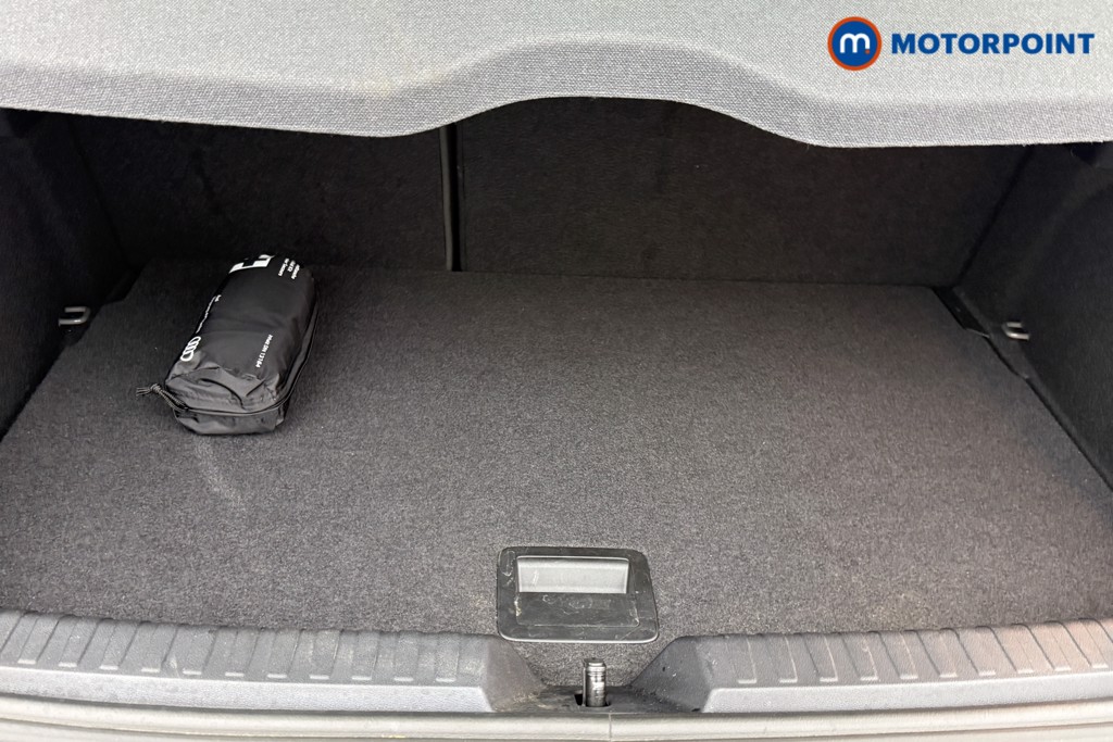 Audi A1 S Line Automatic Petrol Hatchback - Stock Number (1608688) - 18th supplementary image