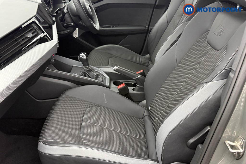 Audi A1 S Line Automatic Petrol Hatchback - Stock Number (1608688) - 19th supplementary image