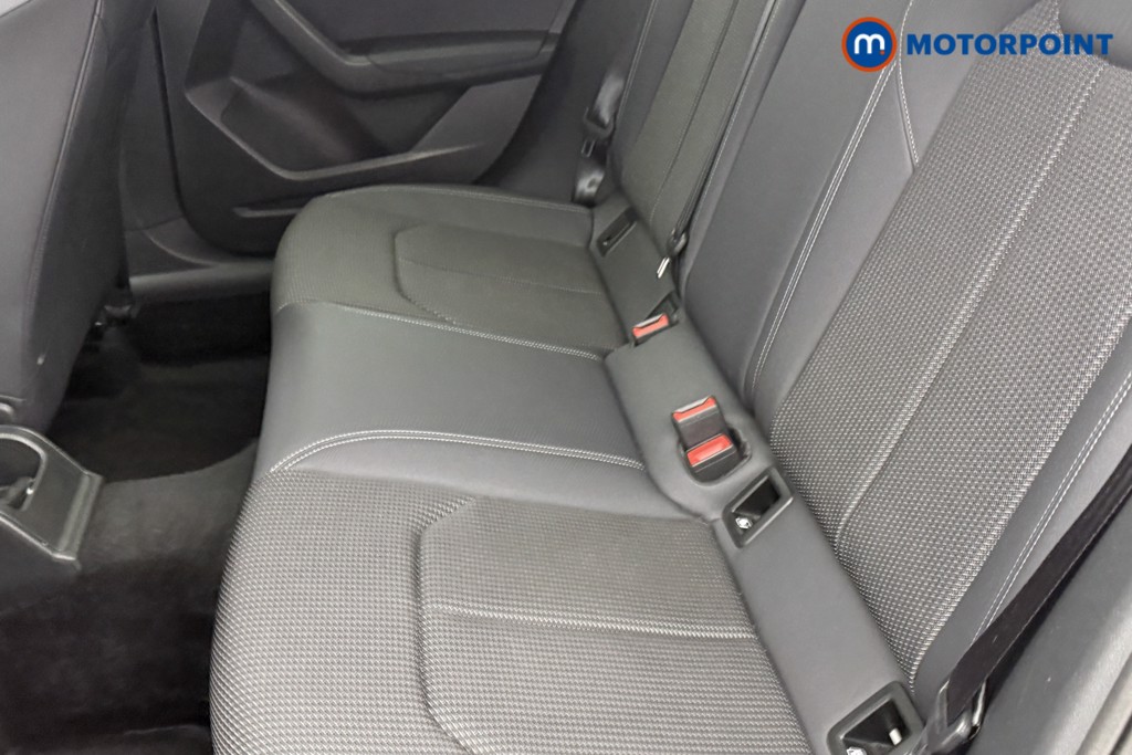 Audi A1 S Line Automatic Petrol Hatchback - Stock Number (1608688) - 20th supplementary image