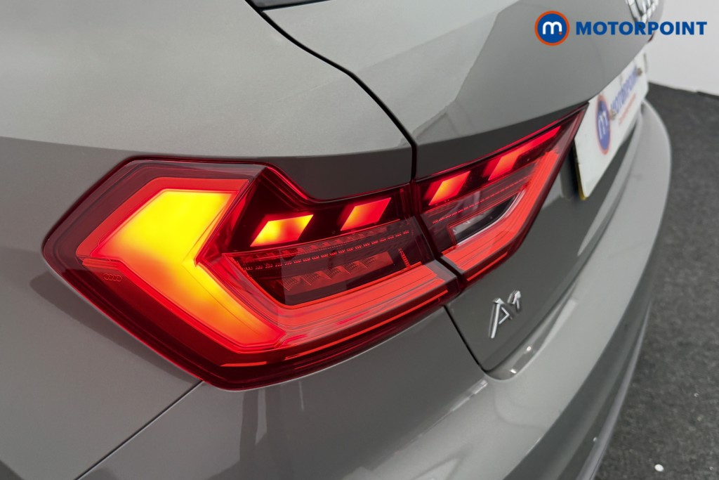 Audi A1 S Line Automatic Petrol Hatchback - Stock Number (1608688) - 22nd supplementary image