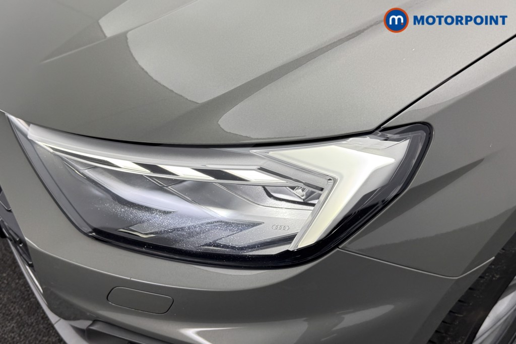 Audi A1 S Line Automatic Petrol Hatchback - Stock Number (1608688) - 24th supplementary image