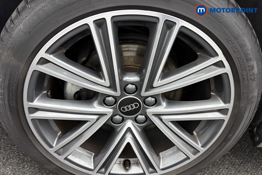 Audi A1 S Line Automatic Petrol Hatchback - Stock Number (1608688) - 26th supplementary image