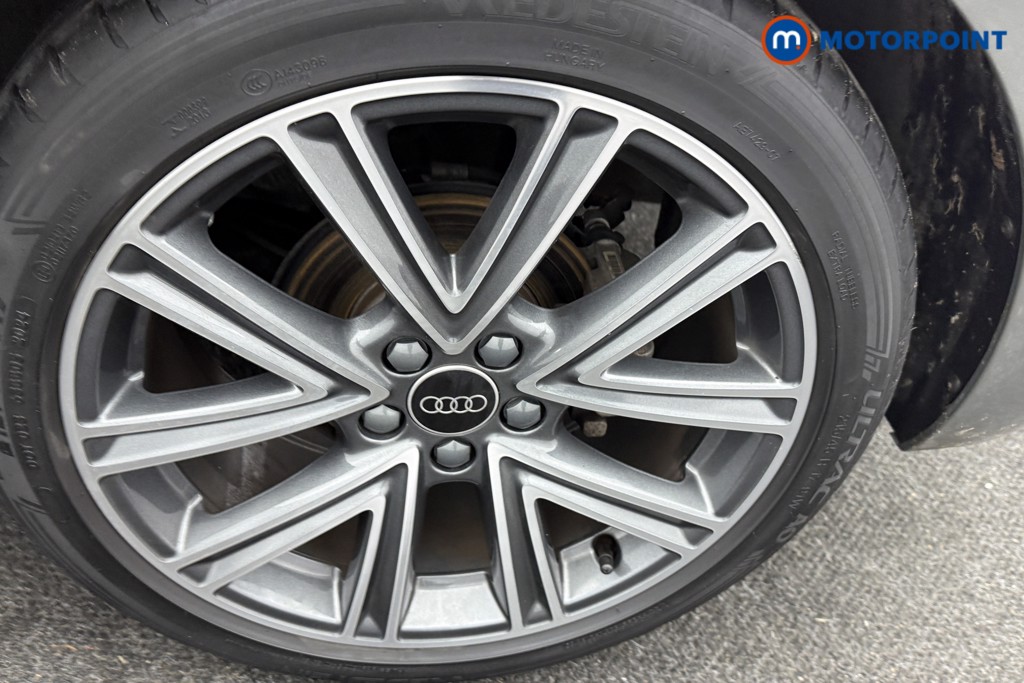 Audi A1 S Line Automatic Petrol Hatchback - Stock Number (1608688) - 27th supplementary image