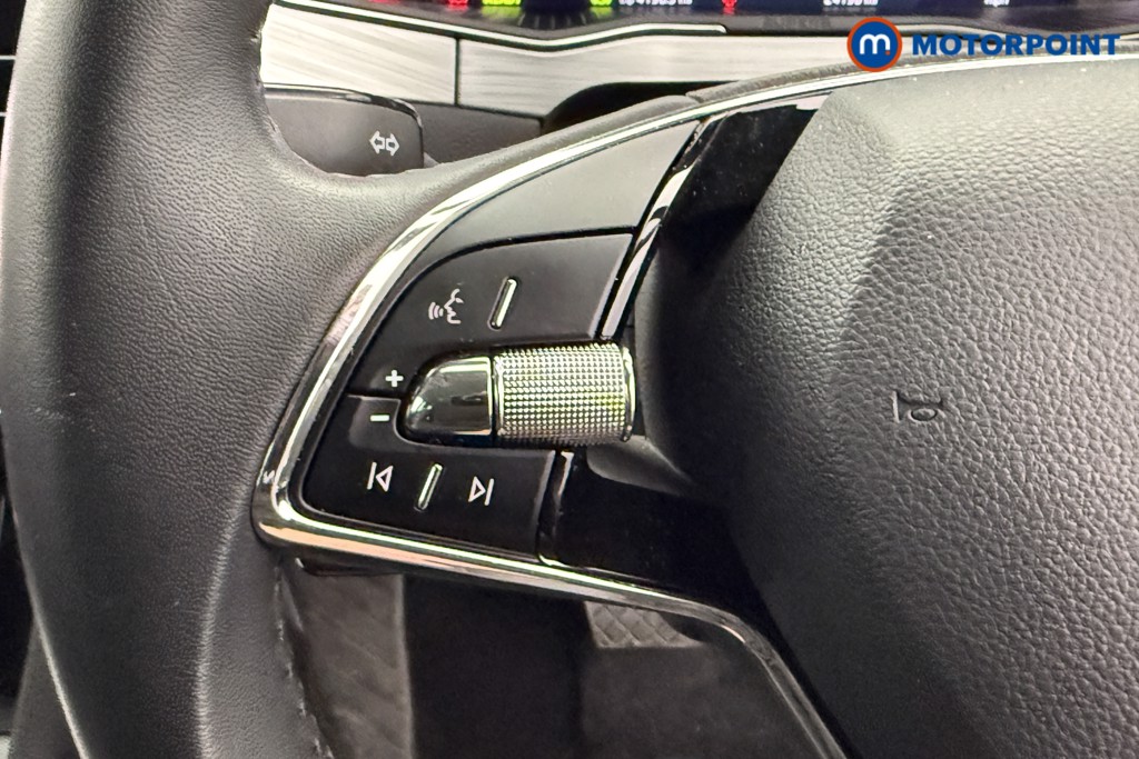 Skoda Superb Se Technology Automatic Petrol Plug-In Hybrid Estate - Stock Number (1608692) - 14th supplementary image