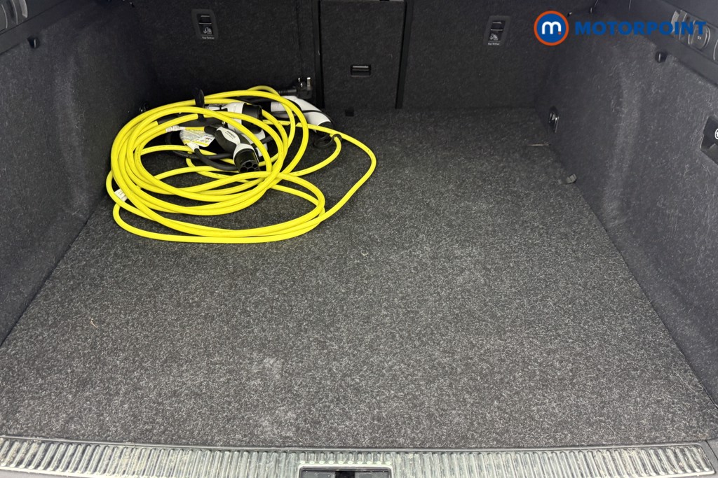 Skoda Superb Se Technology Automatic Petrol Plug-In Hybrid Estate - Stock Number (1608692) - 23rd supplementary image