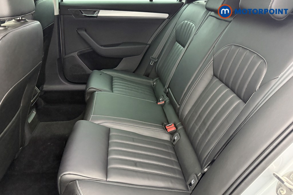 Skoda Superb Se Technology Automatic Petrol Plug-In Hybrid Estate - Stock Number (1608692) - 25th supplementary image