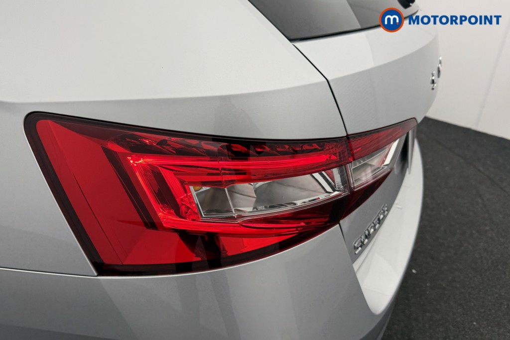 Skoda Superb Se Technology Automatic Petrol Plug-In Hybrid Estate - Stock Number (1608692) - 27th supplementary image
