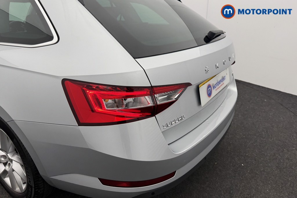 Skoda Superb Se Technology Automatic Petrol Plug-In Hybrid Estate - Stock Number (1608692) - 28th supplementary image