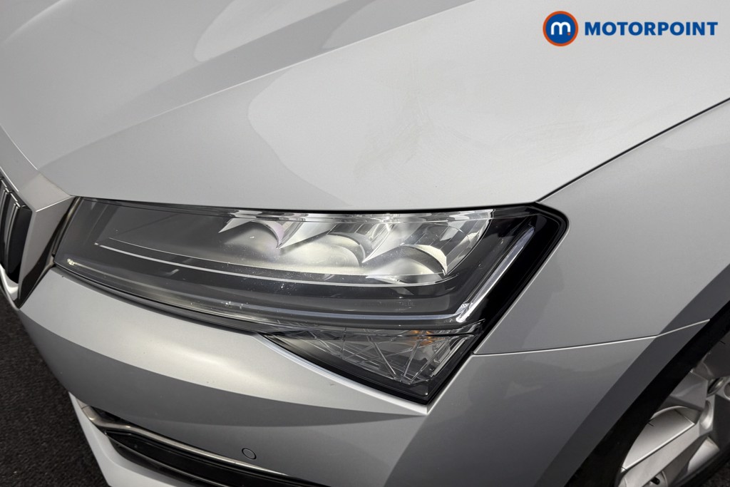 Skoda Superb Se Technology Automatic Petrol Plug-In Hybrid Estate - Stock Number (1608692) - 29th supplementary image