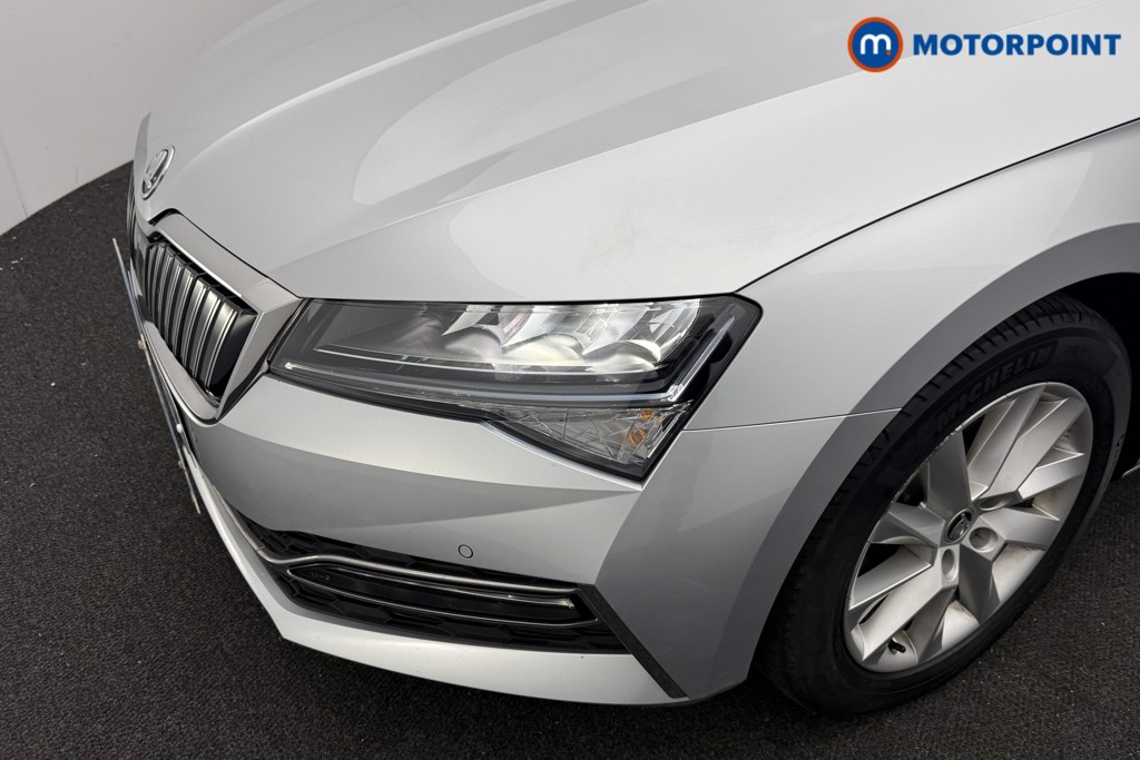 Skoda Superb Se Technology Automatic Petrol Plug-In Hybrid Estate - Stock Number (1608692) - 30th supplementary image