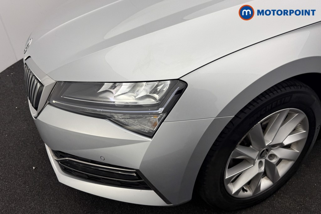 Skoda Superb Se Technology Automatic Petrol Plug-In Hybrid Estate - Stock Number (1608692) - 31st supplementary image
