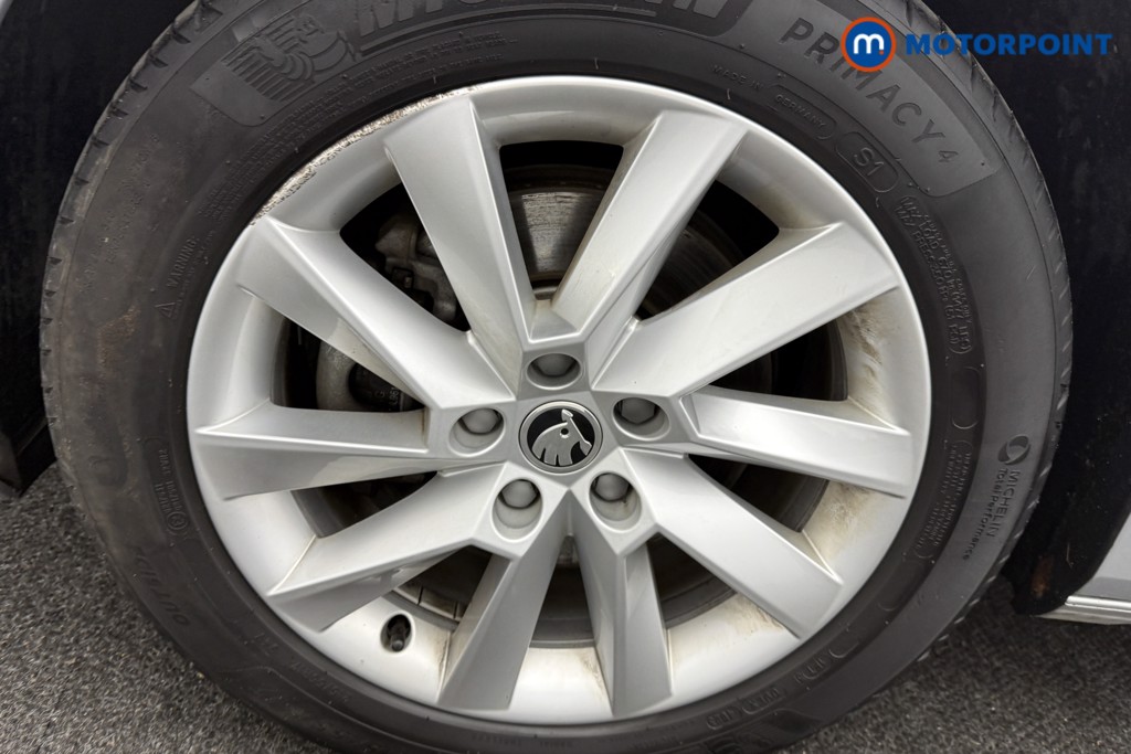 Skoda Superb Se Technology Automatic Petrol Plug-In Hybrid Estate - Stock Number (1608692) - 32nd supplementary image