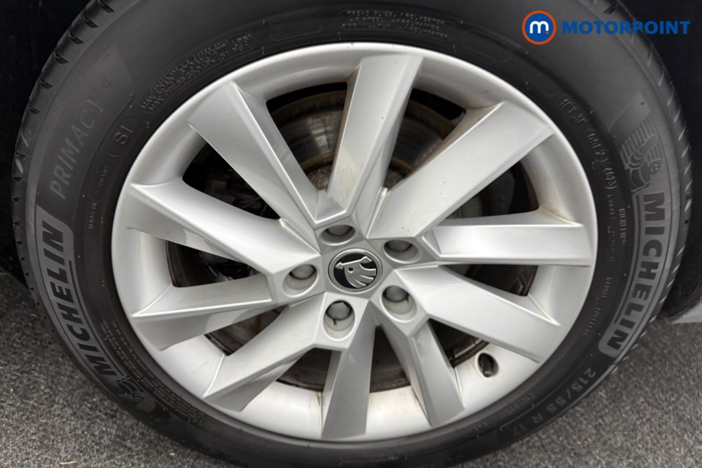Skoda Superb Se Technology Automatic Petrol Plug-In Hybrid Estate - Stock Number (1608692) - 33rd supplementary image