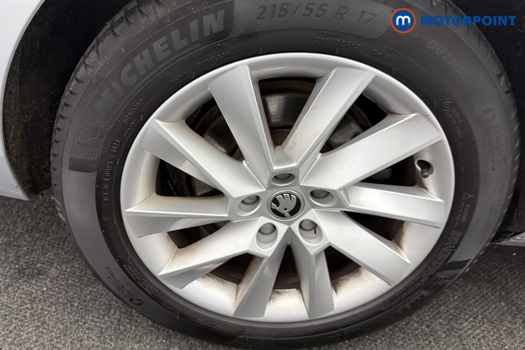 Skoda Superb Se Technology Automatic Petrol Plug-In Hybrid Estate - Stock Number (1608692) - 34th supplementary image