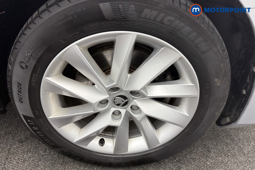 Skoda Superb Se Technology Automatic Petrol Plug-In Hybrid Estate - Stock Number (1608692) - 35th supplementary image