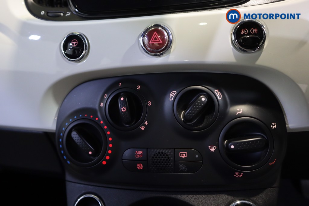 Fiat 500 Dolcevita Manual Petrol Hatchback - Stock Number (1608714) - 5th supplementary image