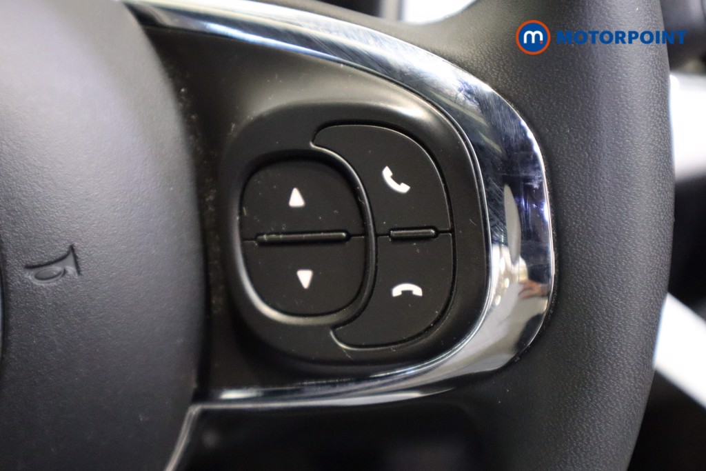 Fiat 500 Dolcevita Manual Petrol Hatchback - Stock Number (1608714) - 10th supplementary image