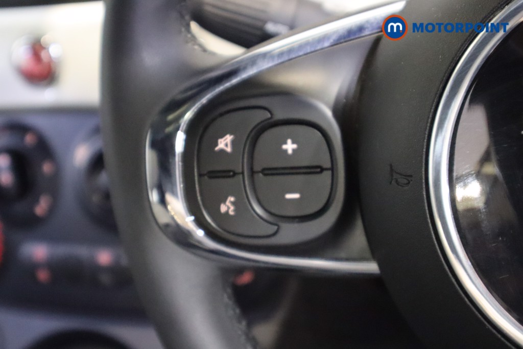 Fiat 500 Dolcevita Manual Petrol Hatchback - Stock Number (1608714) - 12th supplementary image