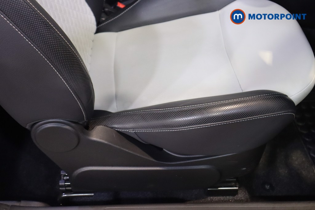 Fiat 500 Dolcevita Manual Petrol Hatchback - Stock Number (1608714) - 13th supplementary image