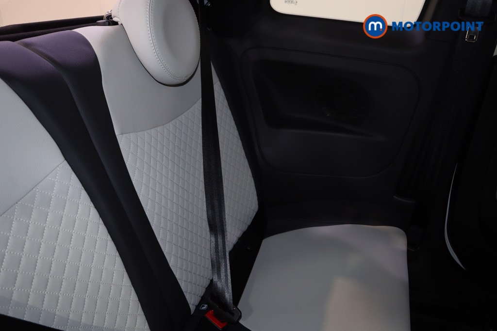 Fiat 500 Dolcevita Manual Petrol Hatchback - Stock Number (1608714) - 15th supplementary image
